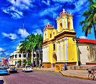 Tapachula, Mexique