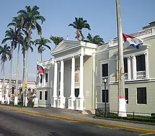 San Felipe, Venezuela