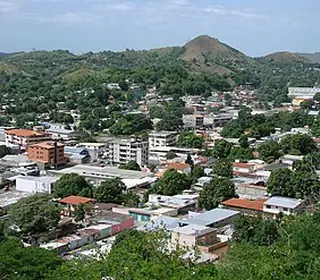 San Juan De Los Morros, Venezuela