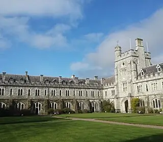 Cork, Irlande