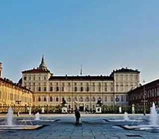 Turin, Italie