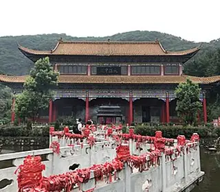Luan, République populaire de Chine