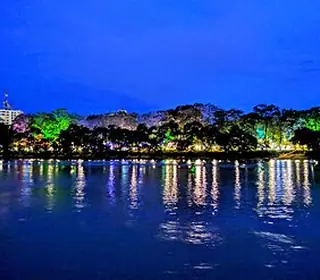 Montería, Colombie