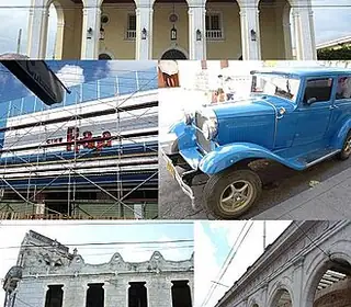 Pinar del Rio, Cuba