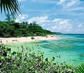 Guantánamo, Cuba