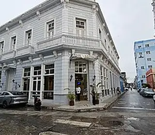 Holguín, Cuba