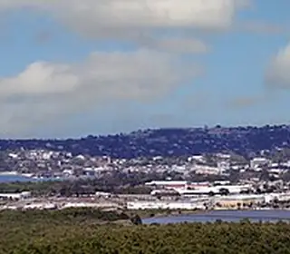 Montego Bay, Jamaïque