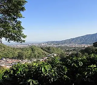 Ibagué, Colombie
