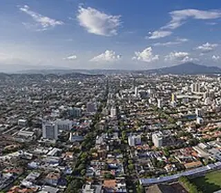 Cúcuta, Colombie