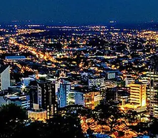 Villavicencio, Colombie