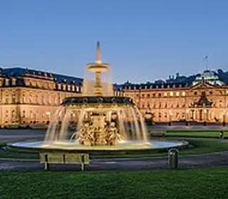 Stuttgart, Allemagne