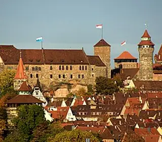 Nürnberg, Allemagne