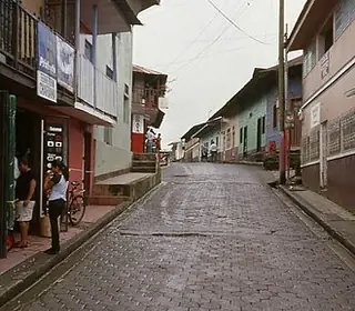San Carlos, Nicaragua