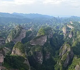 Shaoyang, République populaire de Chine