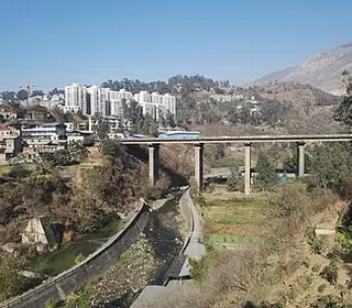 Panzhihua, République populaire de Chine