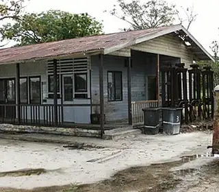 Onverwacht, Suriname