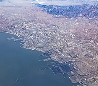 Qinhuangdao, République populaire de Chine