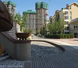 Langfang, République populaire de Chine