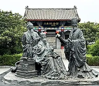 Pingdingshan, République populaire de Chine