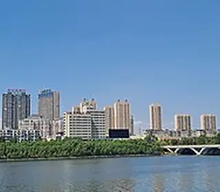 Fushun, République populaire de Chine