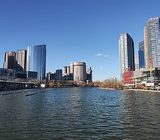 Weifang, République populaire de Chine