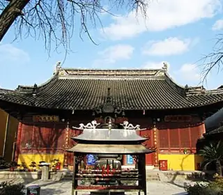 Nantong, République populaire de Chine