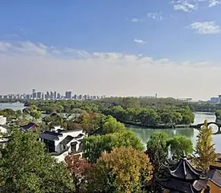 Jiaxing, République populaire de Chine