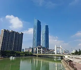 Huzhou, République populaire de Chine