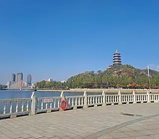 Liaoyuan, République populaire de Chine