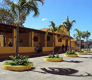 Jinotepe, Nicaragua