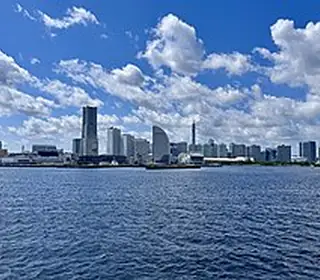 Yokohama, Japon