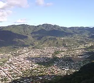 Jinotega, Nicaragua