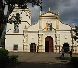 Masaya, Nicaragua