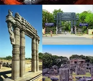 Warangal, Inde