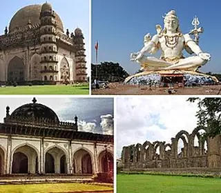 Vijayapura, Inde