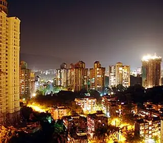 Bhiwandi, Inde