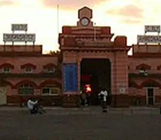 Ahmednagar, Inde