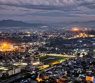 Imphal, Inde
