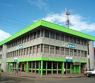 Labasa, Fidji