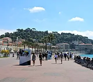Nice, France