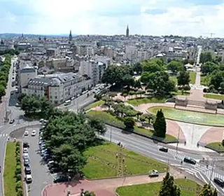 Limoges, France