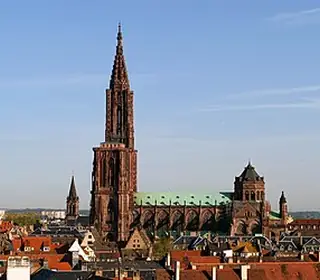 Strasbourg, France