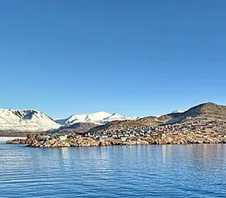 Ittoqqortoormiit, Groenland