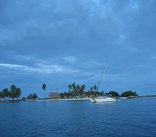 El Porvenir, Panama
