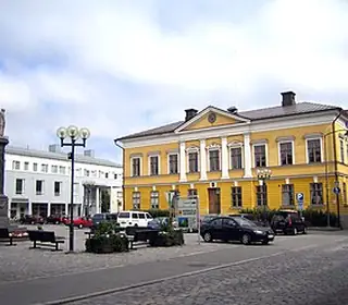Kokkola, Finlande
