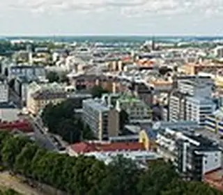 Turku, Finlande