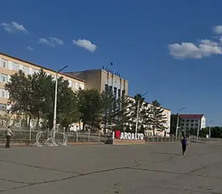 Arqalyq, Kazakhstan