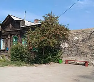 Atbasar, Kazakhstan