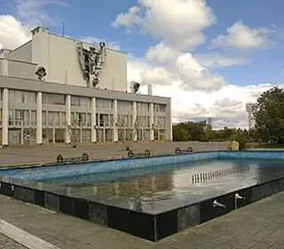 Temirtau, Kazakhstan