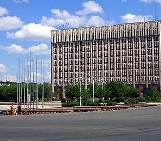 Zhezqazghan, Kazakhstan